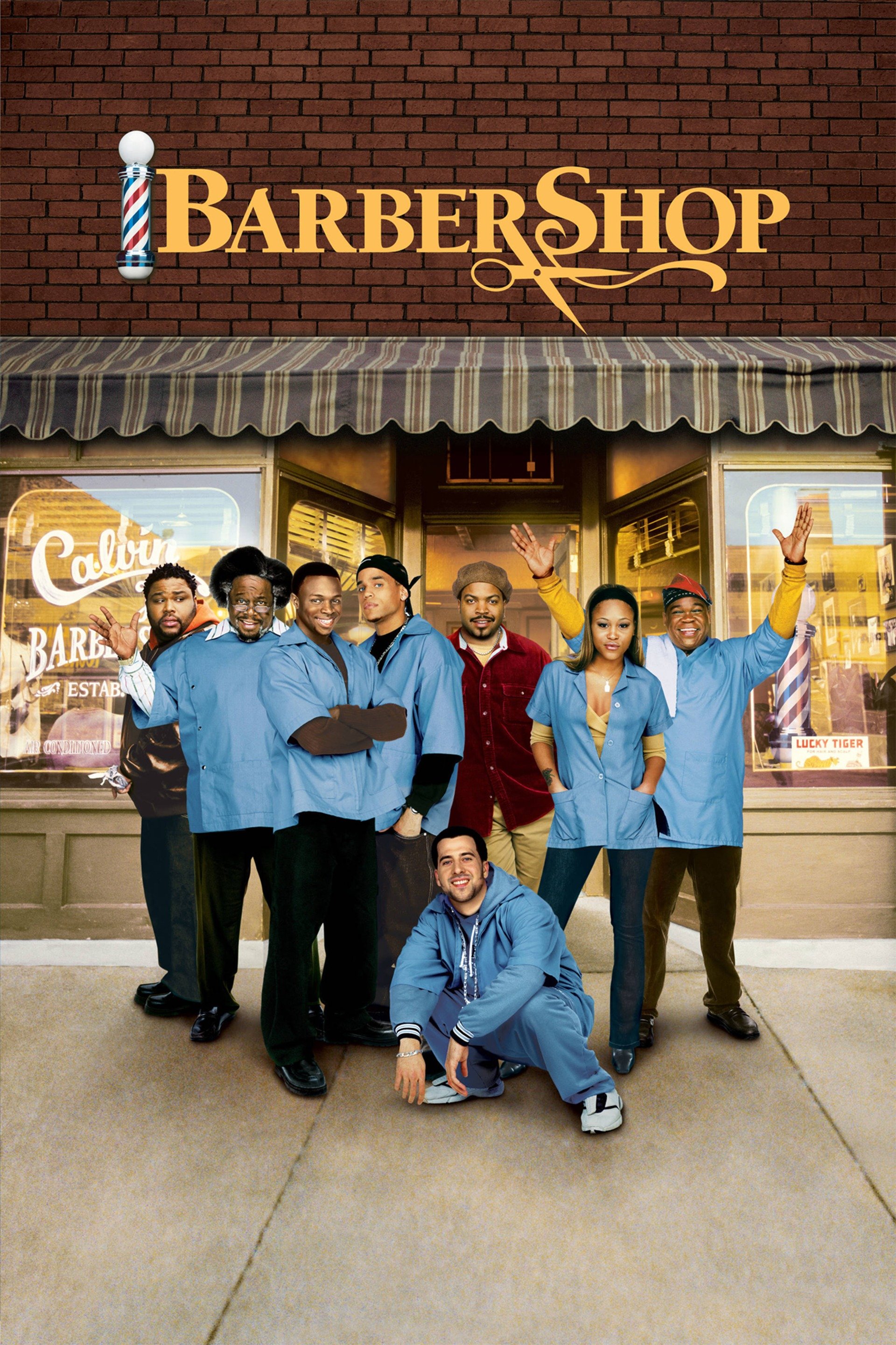 Barbershop (2002) [519890] (A1767663433) [[Movies]] --Plex--